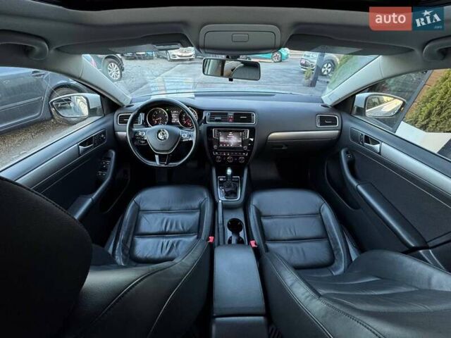 Сірий Фольксваген Джетта, об'ємом двигуна 0 л та пробігом 188 тис. км за 13400 $, фото 55 на Automoto.ua