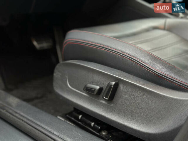 Серый Фольксваген Джетта, объемом двигателя 2 л и пробегом 105 тыс. км за 13800 $, фото 33 на Automoto.ua