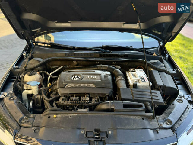 Серый Фольксваген Джетта, объемом двигателя 2 л и пробегом 184 тыс. км за 11900 $, фото 14 на Automoto.ua