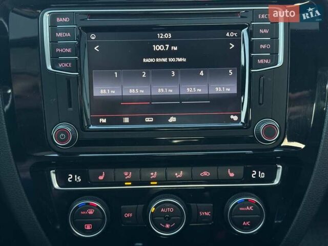 Сірий Фольксваген Джетта, об'ємом двигуна 0 л та пробігом 188 тис. км за 13400 $, фото 41 на Automoto.ua