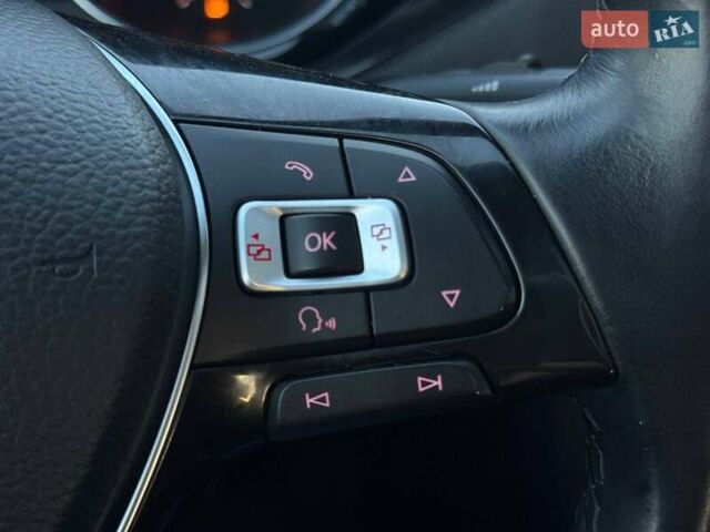 Сірий Фольксваген Джетта, об'ємом двигуна 0 л та пробігом 188 тис. км за 13400 $, фото 36 на Automoto.ua