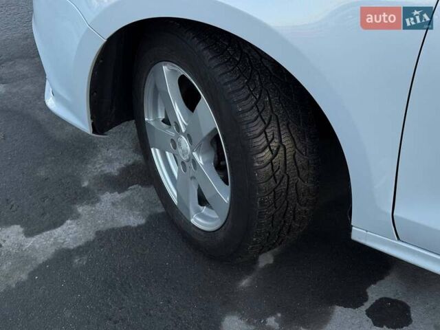 Сірий Фольксваген Джетта, об'ємом двигуна 0 л та пробігом 188 тис. км за 13400 $, фото 8 на Automoto.ua