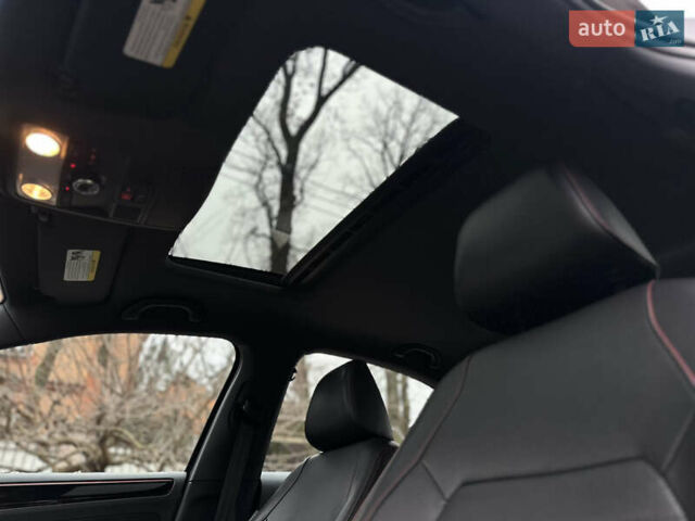 Серый Фольксваген Джетта, объемом двигателя 2 л и пробегом 105 тыс. км за 13800 $, фото 35 на Automoto.ua