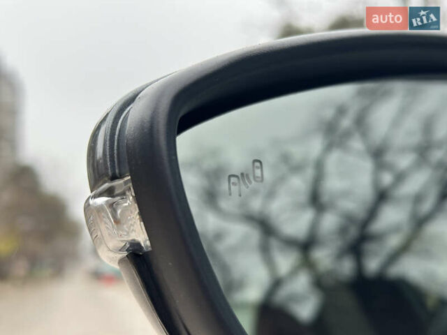 Серый Фольксваген Джетта, объемом двигателя 2 л и пробегом 105 тыс. км за 13800 $, фото 28 на Automoto.ua