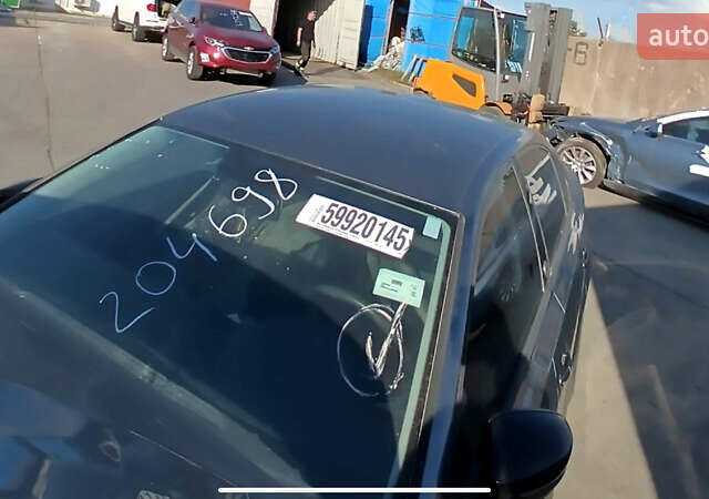 Серый Фольксваген Джетта, объемом двигателя 1.4 л и пробегом 109 тыс. км за 8300 $, фото 14 на Automoto.ua