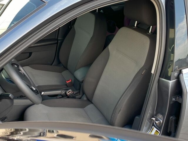 Серый Фольксваген Джетта, объемом двигателя 1.4 л и пробегом 163 тыс. км за 10490 $, фото 19 на Automoto.ua