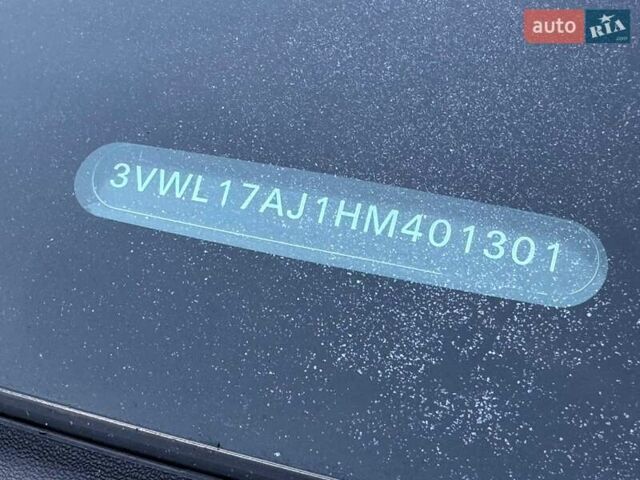 Сірий Фольксваген Джетта, об'ємом двигуна 0 л та пробігом 188 тис. км за 13400 $, фото 22 на Automoto.ua