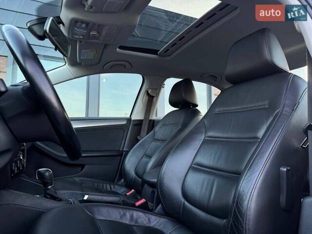 Сірий Фольксваген Джетта, об'ємом двигуна 0 л та пробігом 188 тис. км за 13400 $, фото 30 на Automoto.ua