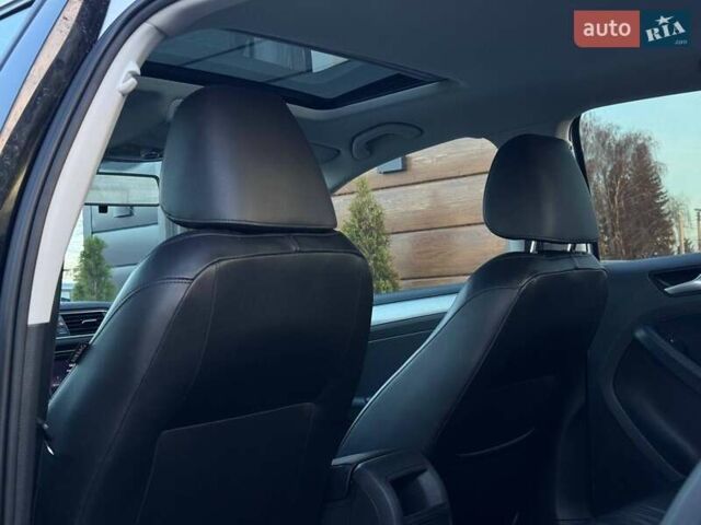 Сірий Фольксваген Джетта, об'ємом двигуна 0 л та пробігом 188 тис. км за 13400 $, фото 49 на Automoto.ua