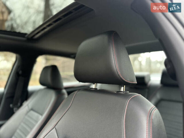 Серый Фольксваген Джетта, объемом двигателя 2 л и пробегом 105 тыс. км за 13800 $, фото 36 на Automoto.ua