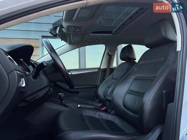 Сірий Фольксваген Джетта, об'ємом двигуна 0 л та пробігом 188 тис. км за 13400 $, фото 29 на Automoto.ua