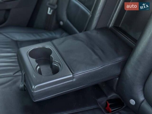 Сірий Фольксваген Джетта, об'ємом двигуна 0 л та пробігом 188 тис. км за 13400 $, фото 48 на Automoto.ua