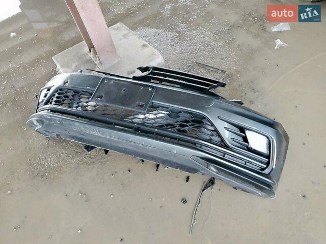 Серый Фольксваген Джетта, объемом двигателя 1.4 л и пробегом 109 тыс. км за 8300 $, фото 17 на Automoto.ua