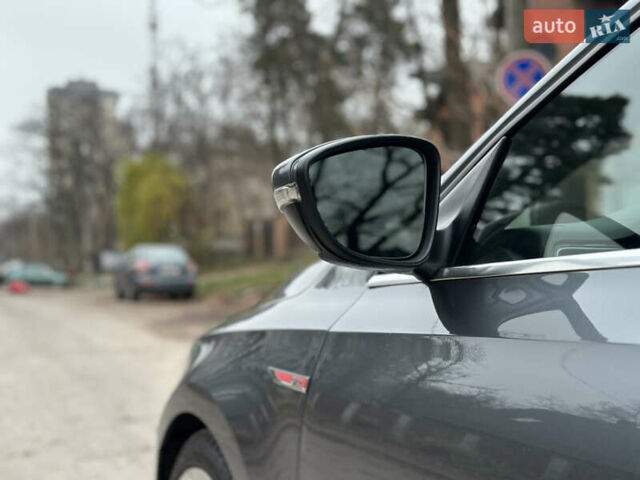 Серый Фольксваген Джетта, объемом двигателя 2 л и пробегом 105 тыс. км за 13800 $, фото 29 на Automoto.ua