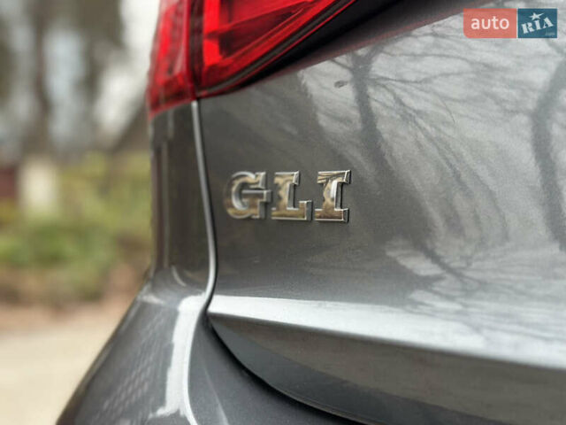 Серый Фольксваген Джетта, объемом двигателя 2 л и пробегом 105 тыс. км за 13800 $, фото 19 на Automoto.ua