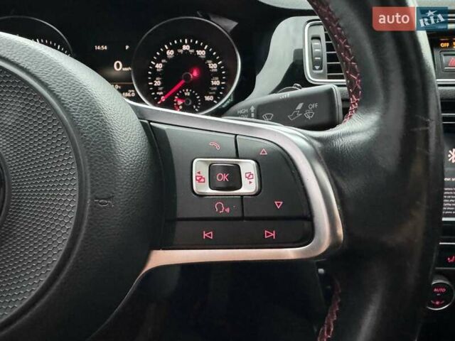 Серый Фольксваген Джетта, объемом двигателя 1.98 л и пробегом 185 тыс. км за 11990 $, фото 18 на Automoto.ua