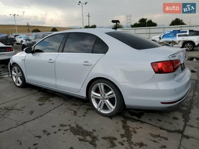 Сірий Фольксваген Джетта, об'ємом двигуна 2 л та пробігом 155 тис. км за 2500 $, фото 1 на Automoto.ua