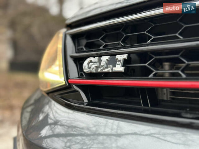 Серый Фольксваген Джетта, объемом двигателя 2 л и пробегом 105 тыс. км за 13800 $, фото 12 на Automoto.ua