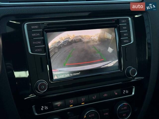 Сірий Фольксваген Джетта, об'ємом двигуна 0 л та пробігом 188 тис. км за 13400 $, фото 9 на Automoto.ua