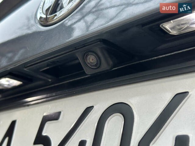 Серый Фольксваген Джетта, объемом двигателя 2 л и пробегом 105 тыс. км за 13800 $, фото 22 на Automoto.ua