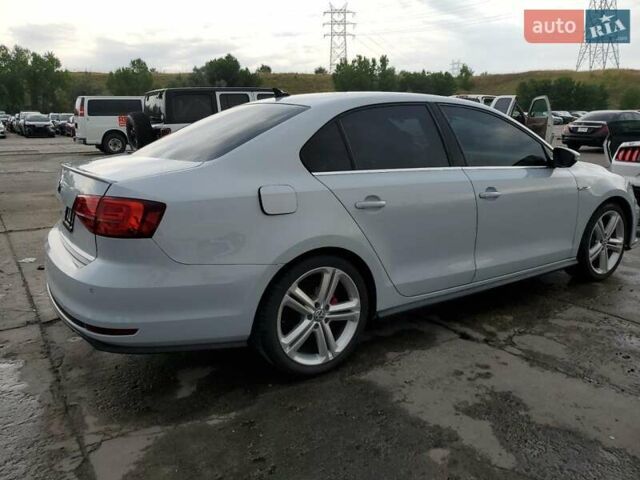 Сірий Фольксваген Джетта, об'ємом двигуна 2 л та пробігом 155 тис. км за 2500 $, фото 2 на Automoto.ua