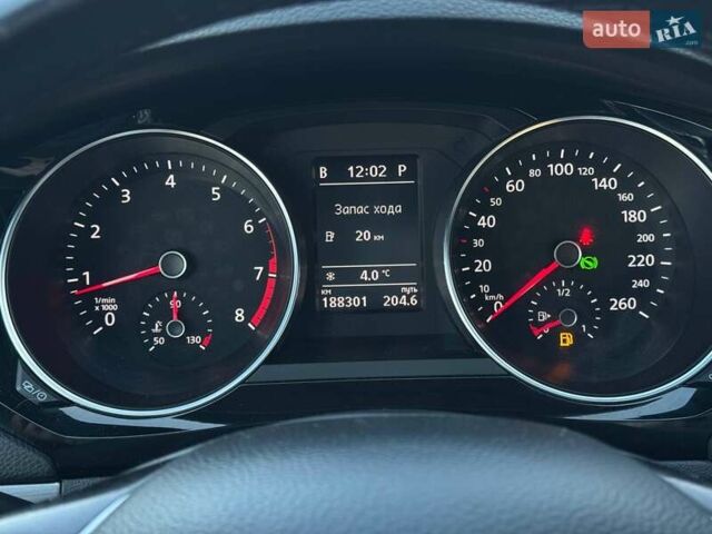 Сірий Фольксваген Джетта, об'ємом двигуна 0 л та пробігом 188 тис. км за 13400 $, фото 39 на Automoto.ua