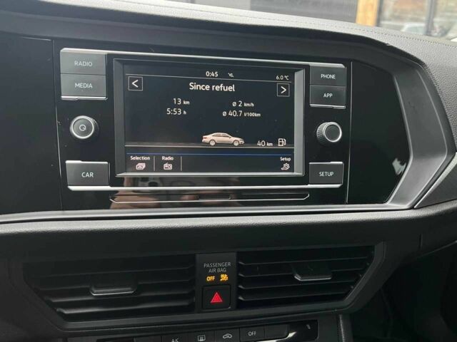 Сірий Фольксваген Джетта, об'ємом двигуна 1.4 л та пробігом 47 тис. км за 14499 $, фото 11 на Automoto.ua