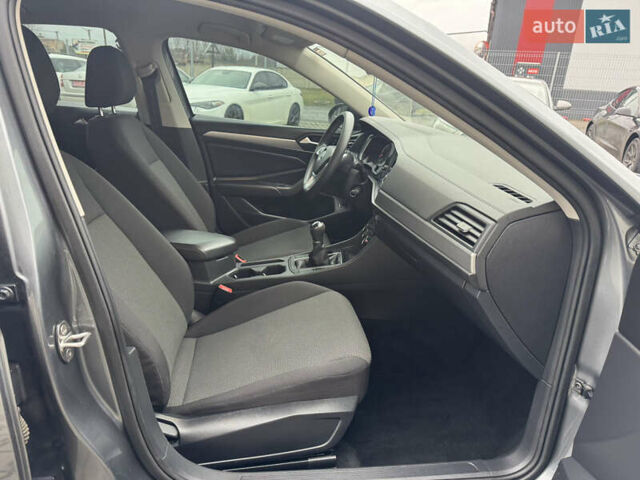 Серый Фольксваген Джетта, объемом двигателя 1.4 л и пробегом 184 тыс. км за 11500 $, фото 26 на Automoto.ua