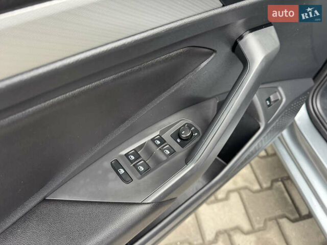 Серый Фольксваген Джетта, объемом двигателя 1.4 л и пробегом 184 тыс. км за 11500 $, фото 14 на Automoto.ua