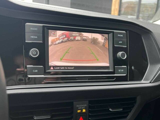 Сірий Фольксваген Джетта, об'ємом двигуна 1.4 л та пробігом 47 тис. км за 14499 $, фото 15 на Automoto.ua