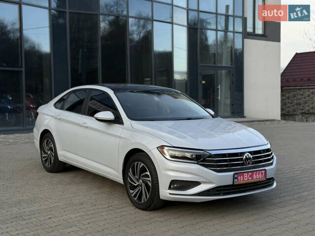 Сірий Фольксваген Джетта, об'ємом двигуна 1.4 л та пробігом 135 тис. км за 15400 $, фото 11 на Automoto.ua