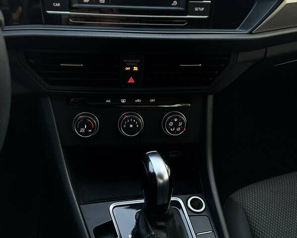 Серый Фольксваген Джетта, объемом двигателя 1.4 л и пробегом 123 тыс. км за 14799 $, фото 7 на Automoto.ua