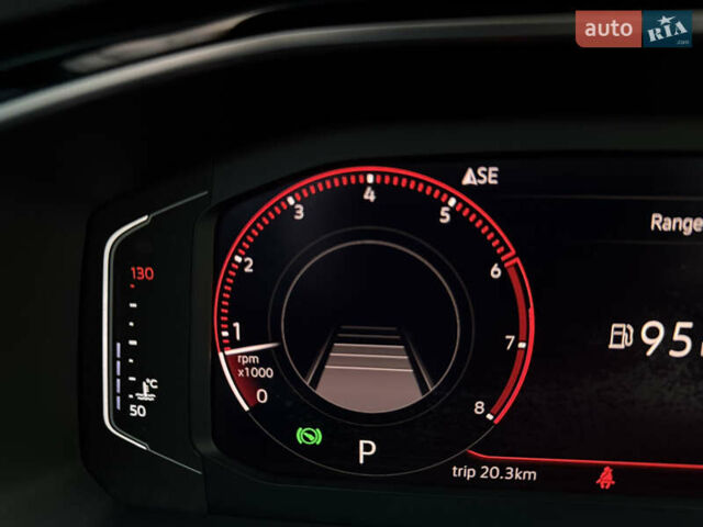 Сірий Фольксваген Джетта, об'ємом двигуна 1.4 л та пробігом 135 тис. км за 15400 $, фото 24 на Automoto.ua