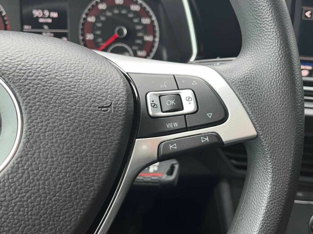 Сірий Фольксваген Джетта, об'ємом двигуна 1.4 л та пробігом 47 тис. км за 14499 $, фото 13 на Automoto.ua