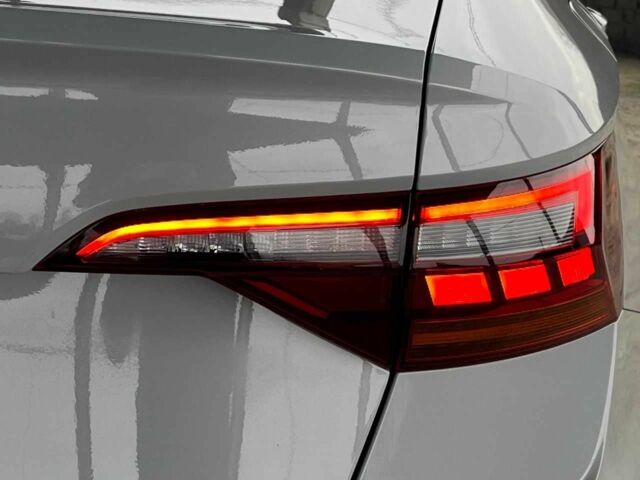 Сірий Фольксваген Джетта, об'ємом двигуна 1.4 л та пробігом 47 тис. км за 14499 $, фото 22 на Automoto.ua