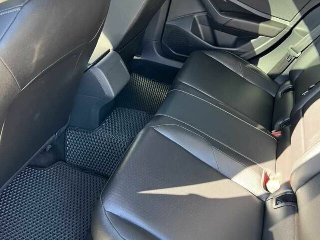 Сірий Фольксваген Джетта, об'ємом двигуна 1.4 л та пробігом 129 тис. км за 14500 $, фото 2 на Automoto.ua