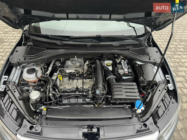 Серый Фольксваген Джетта, объемом двигателя 1.4 л и пробегом 184 тыс. км за 11500 $, фото 34 на Automoto.ua