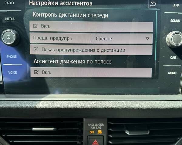 Серый Фольксваген Джетта, объемом двигателя 1.4 л и пробегом 71 тыс. км за 17000 $, фото 11 на Automoto.ua