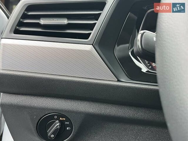 Серый Фольксваген Джетта, объемом двигателя 1.39 л и пробегом 47 тыс. км за 14499 $, фото 26 на Automoto.ua