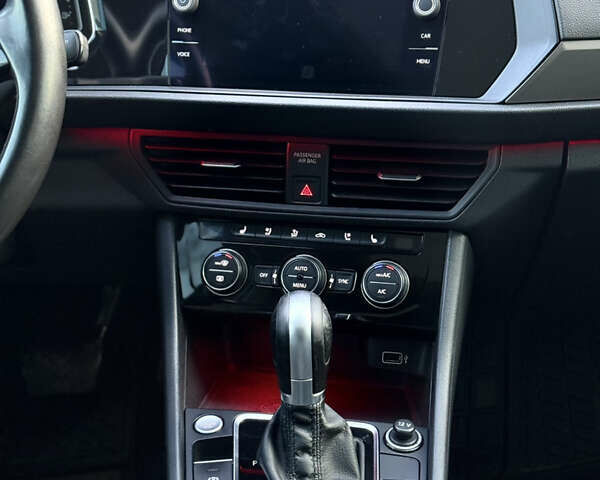 Сірий Фольксваген Джетта, об'ємом двигуна 1.4 л та пробігом 135 тис. км за 15400 $, фото 30 на Automoto.ua