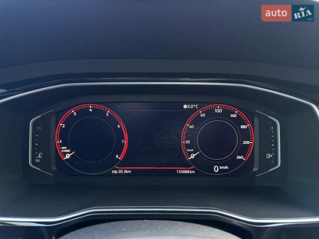 Сірий Фольксваген Джетта, об'ємом двигуна 1.4 л та пробігом 135 тис. км за 15400 $, фото 34 на Automoto.ua