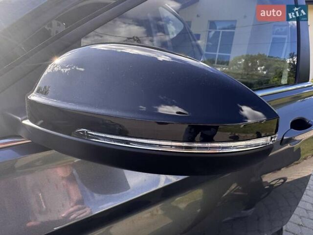 Серый Фольксваген Джетта, объемом двигателя 1.4 л и пробегом 176 тыс. км за 11900 $, фото 21 на Automoto.ua