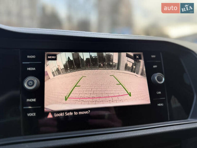 Сірий Фольксваген Джетта, об'ємом двигуна 1.4 л та пробігом 135 тис. км за 15400 $, фото 27 на Automoto.ua