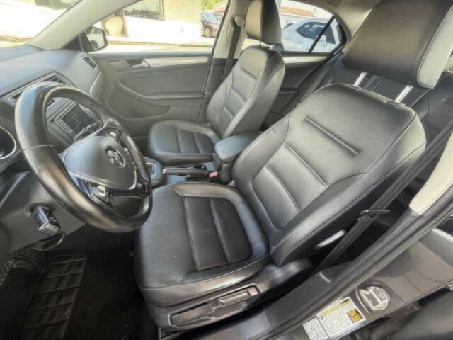 Серый Фольксваген Джетта, объемом двигателя 1.4 л и пробегом 47 тыс. км за 2300 $, фото 8 на Automoto.ua