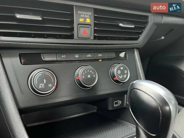 Серый Фольксваген Джетта, объемом двигателя 1.39 л и пробегом 47 тыс. км за 14499 $, фото 34 на Automoto.ua