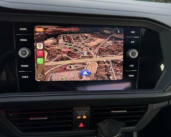 Сірий Фольксваген Джетта, об'ємом двигуна 1.4 л та пробігом 60 тис. км за 18900 $, фото 68 на Automoto.ua