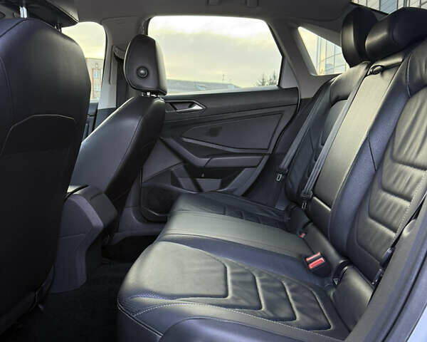 Сірий Фольксваген Джетта, об'ємом двигуна 1.4 л та пробігом 135 тис. км за 15400 $, фото 40 на Automoto.ua