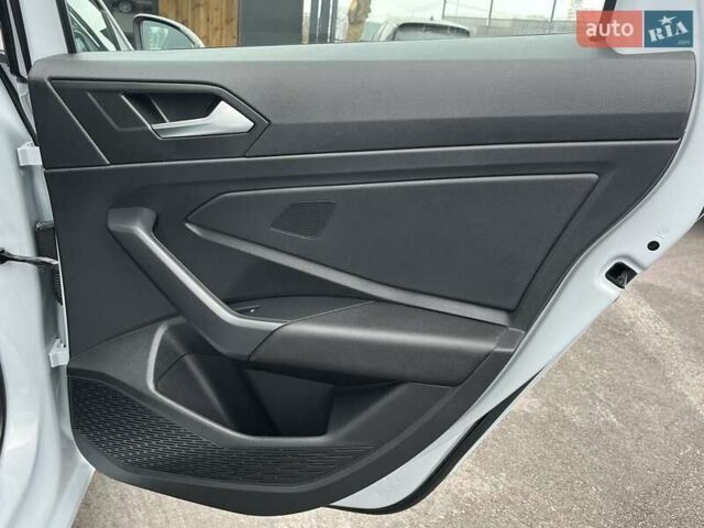 Серый Фольксваген Джетта, объемом двигателя 1.39 л и пробегом 47 тыс. км за 14499 $, фото 22 на Automoto.ua