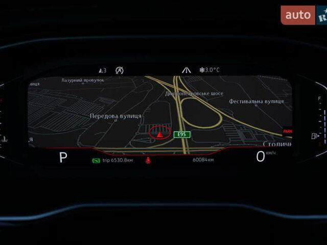 Сірий Фольксваген Джетта, об'ємом двигуна 1.4 л та пробігом 60 тис. км за 18900 $, фото 46 на Automoto.ua