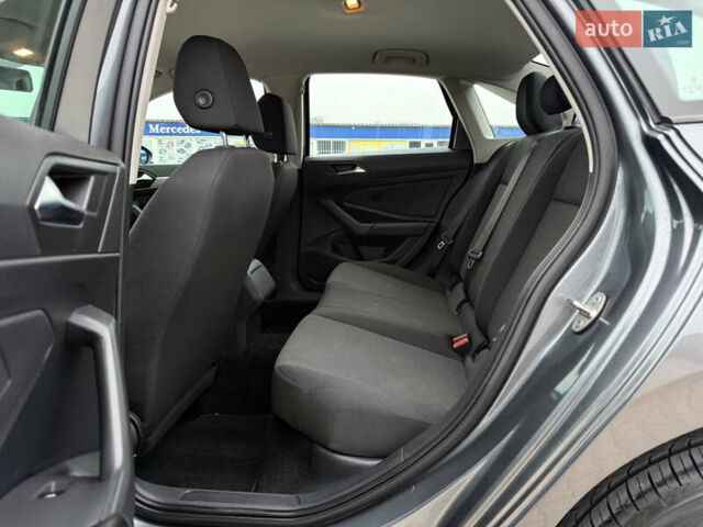 Сірий Фольксваген Джетта, об'ємом двигуна 1.4 л та пробігом 190 тис. км за 13700 $, фото 16 на Automoto.ua